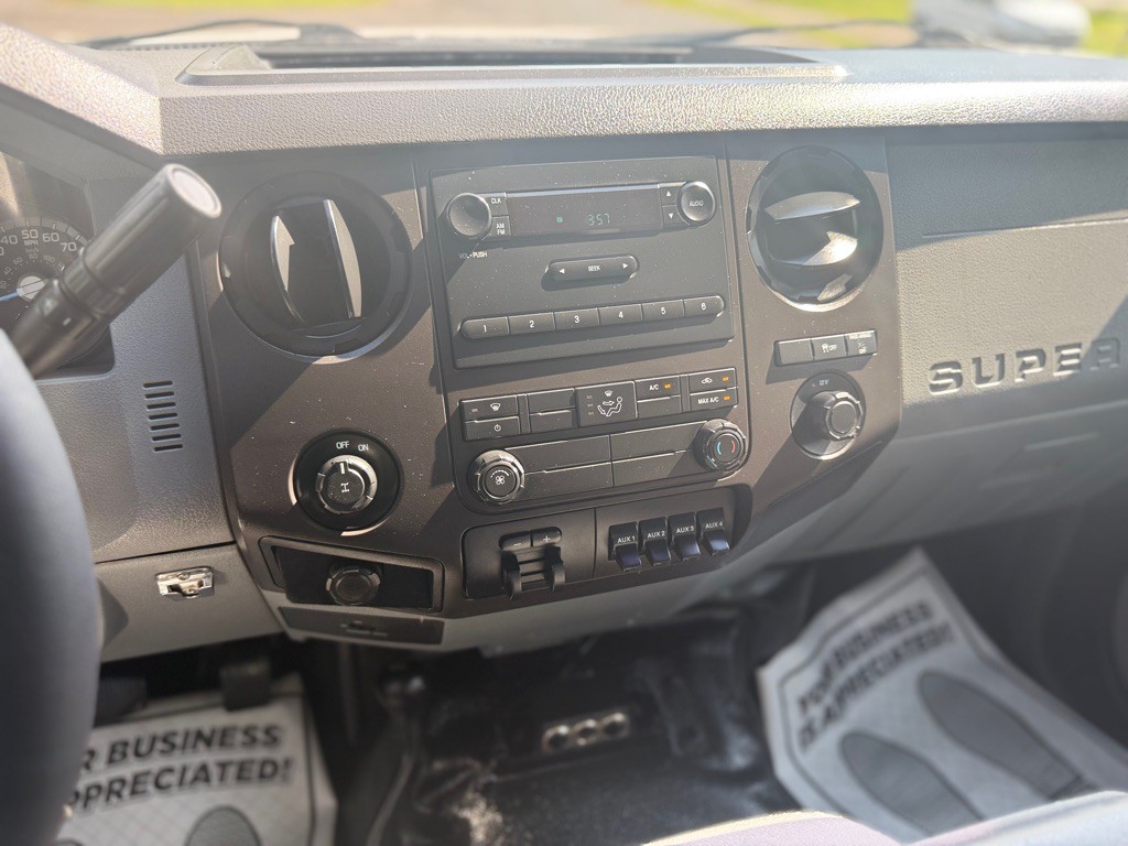 2015 Ford F-350 Image 19