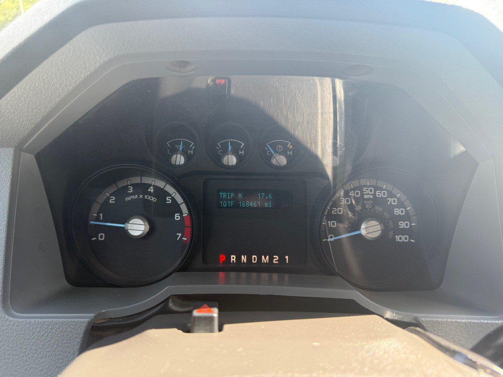 2015 Ford F-350 Image 20