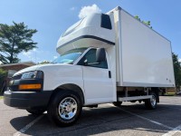 Image for 2023 Chevrolet Express  ID: 6717866