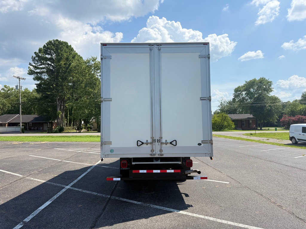 2023 Chevrolet Express Image 6