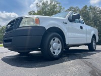 Image for 2007 Ford F-150  ID: 6720081