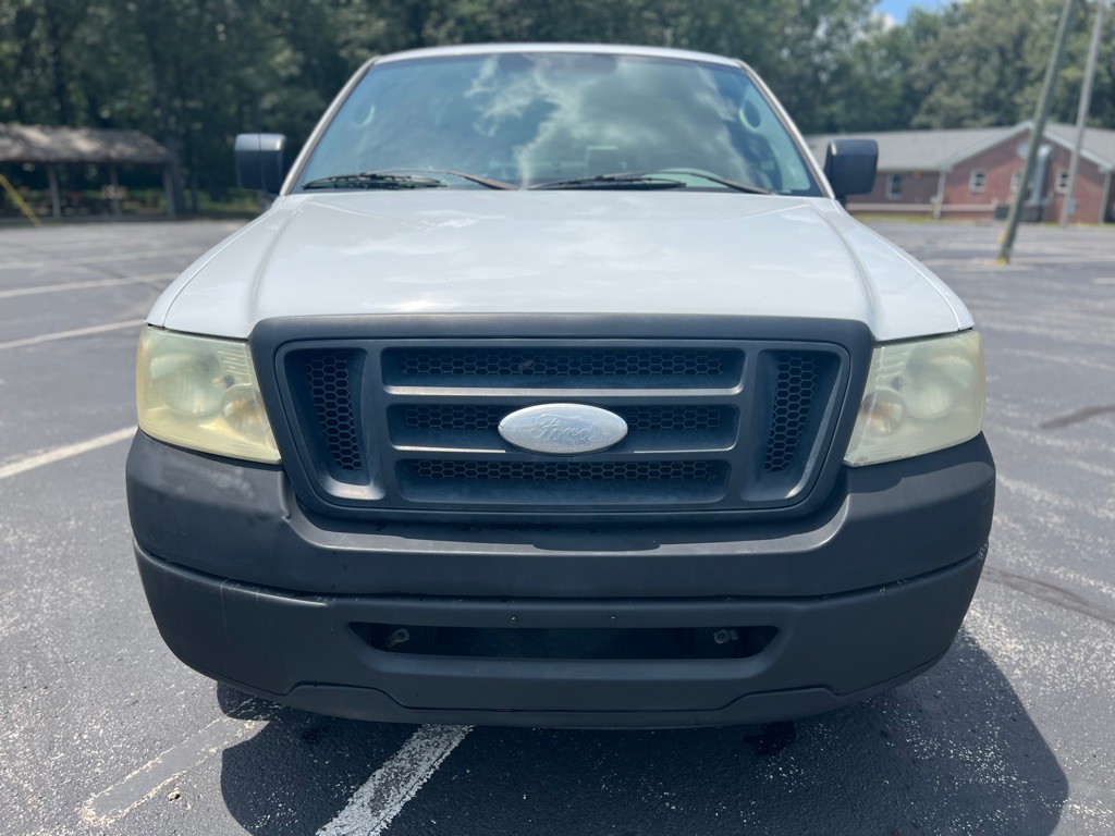 2007 Ford F-150 Image 2