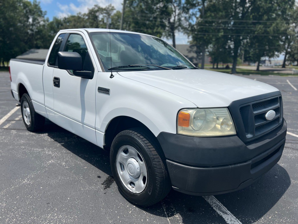 2007 Ford F-150 Image 3
