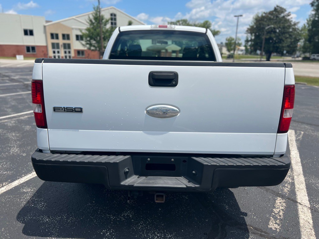 2007 Ford F-150 Image 6