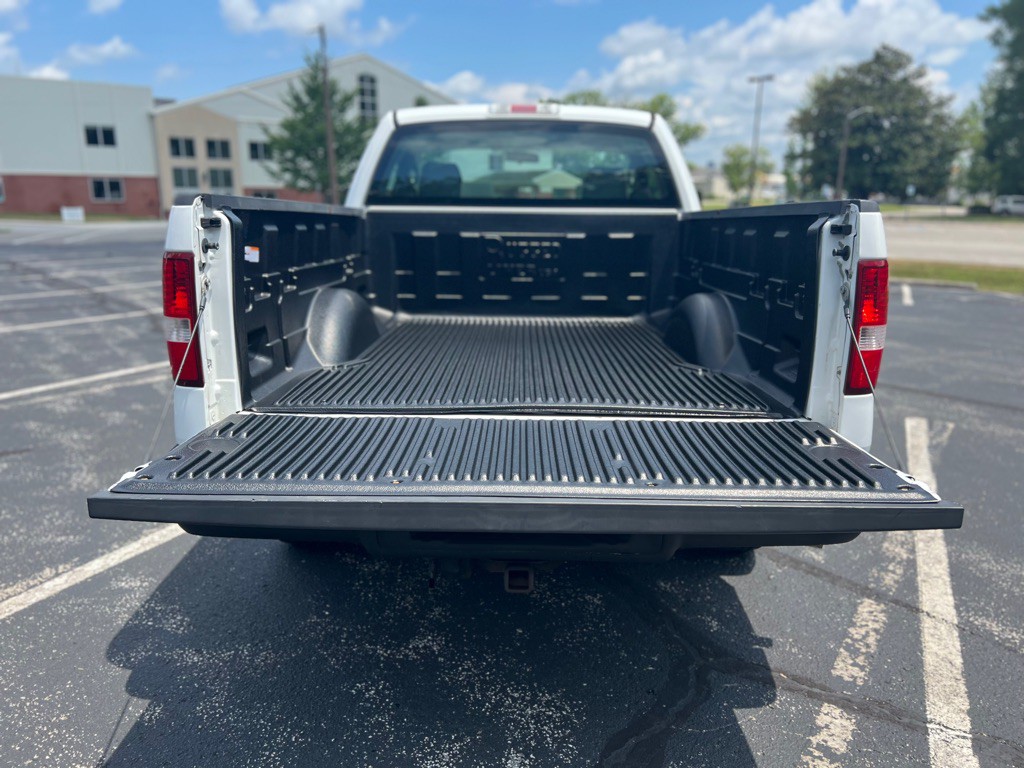 2007 Ford F-150 Image 7
