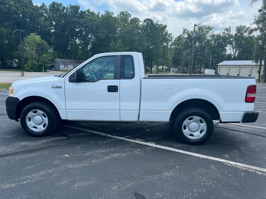 2007 Ford F-150 Image 9