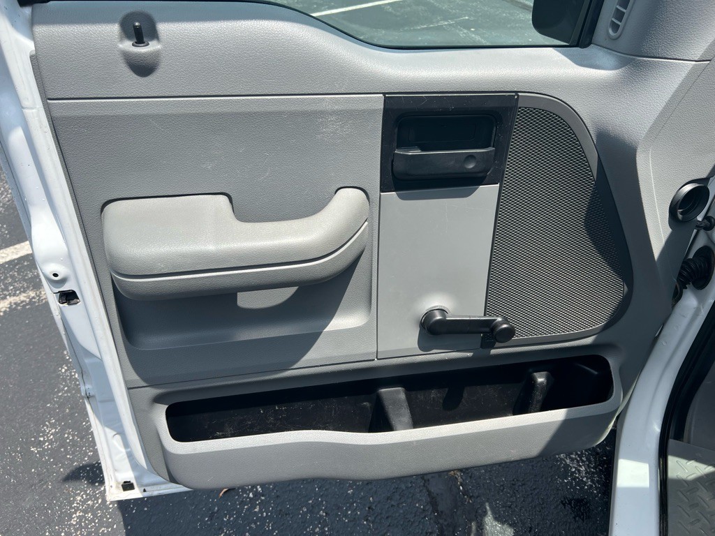 2007 Ford F-150 Image 11