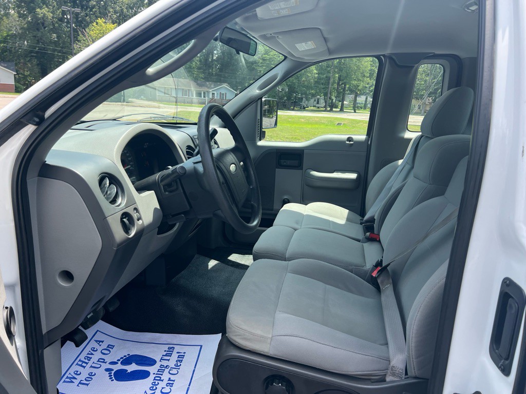 2007 Ford F-150 Image 12