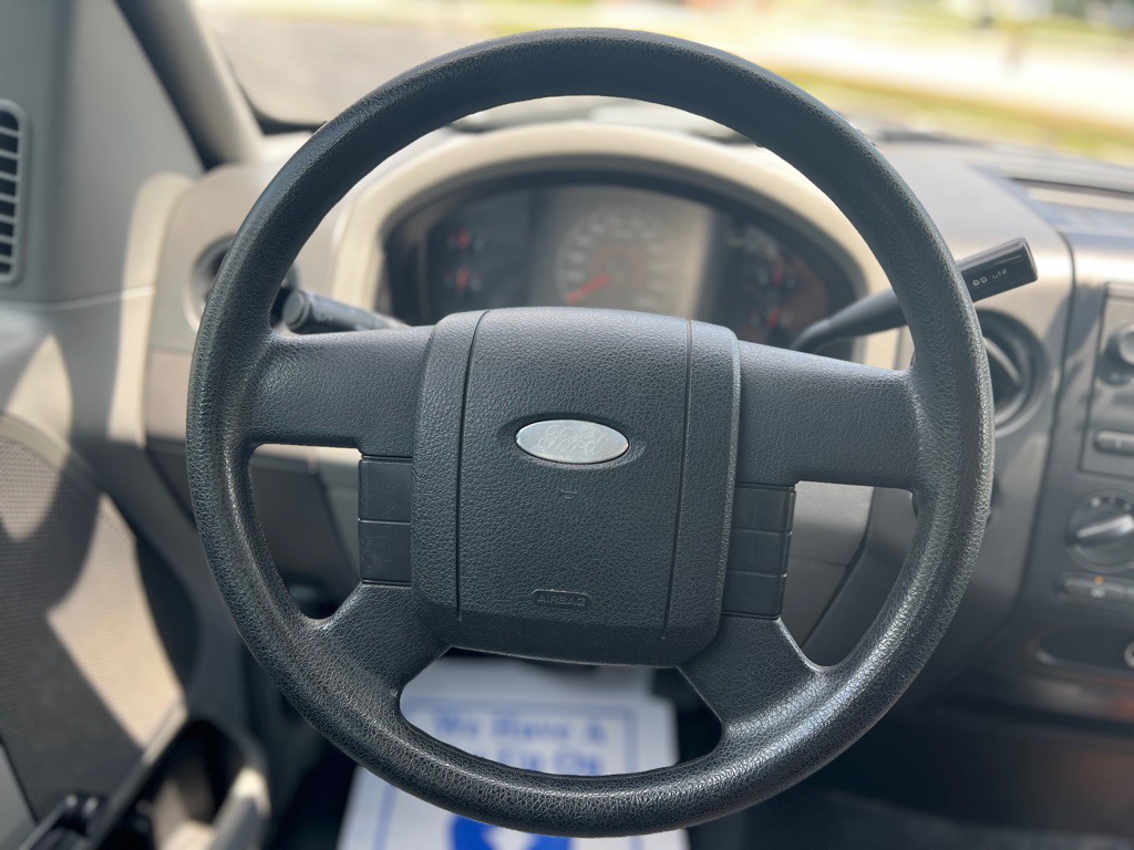 2007 Ford F-150 Image 13