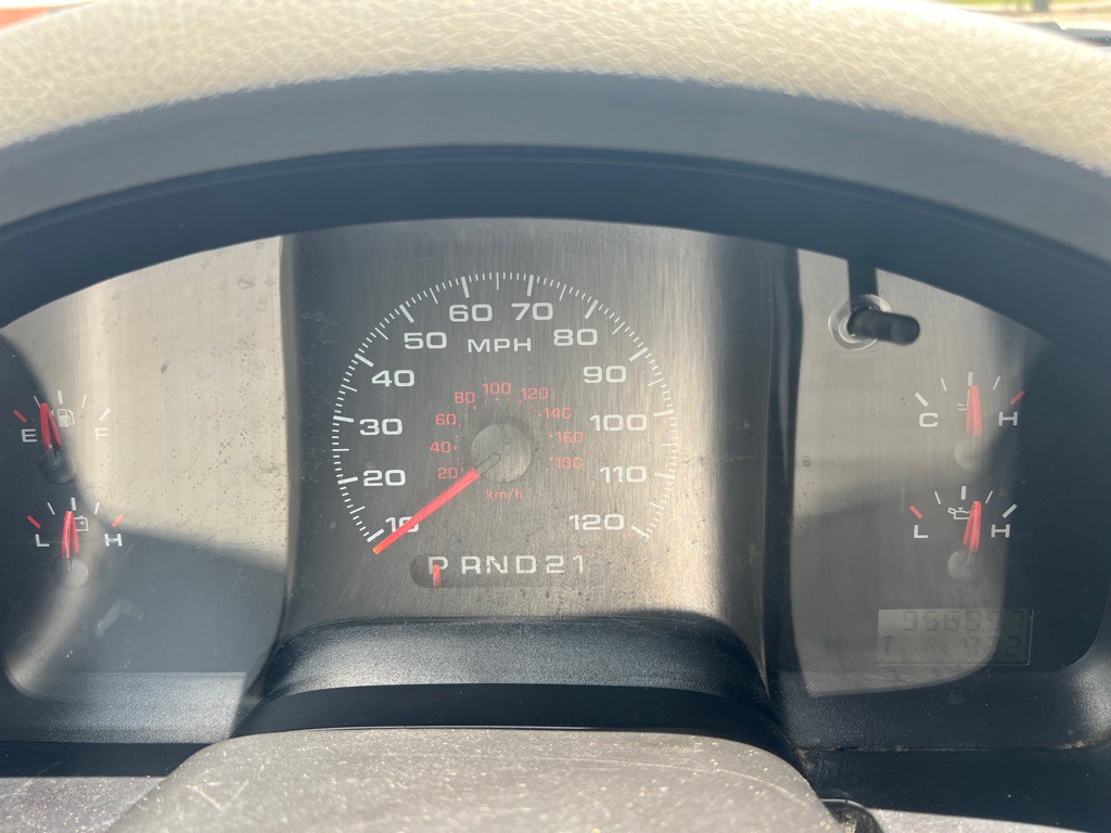 2007 Ford F-150 Image 14