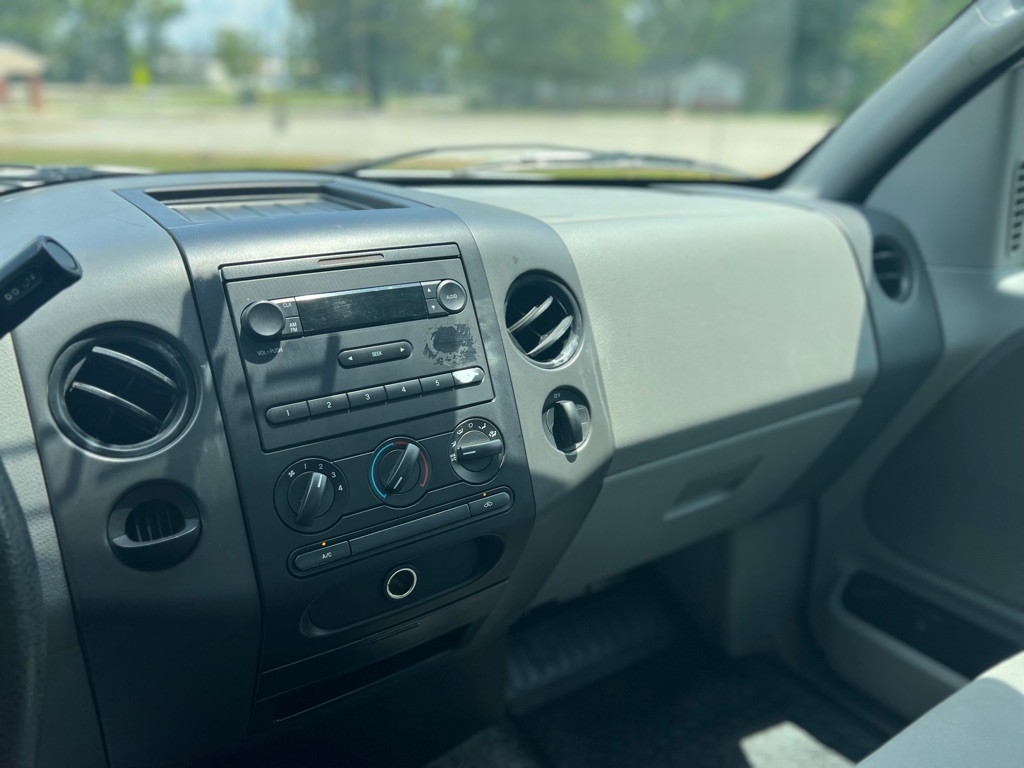 2007 Ford F-150 Image 15