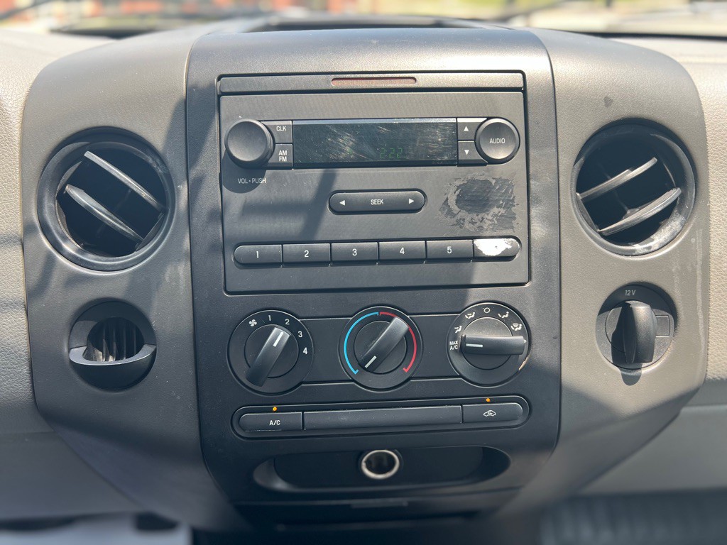 2007 Ford F-150 Image 16