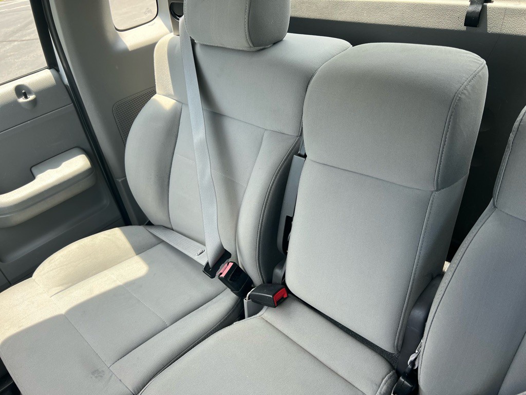 2007 Ford F-150 Image 18