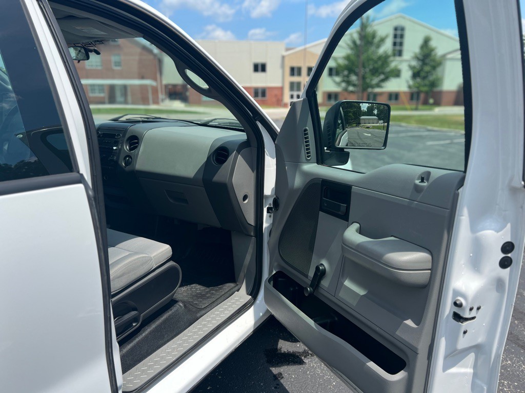 2007 Ford F-150 Image 19