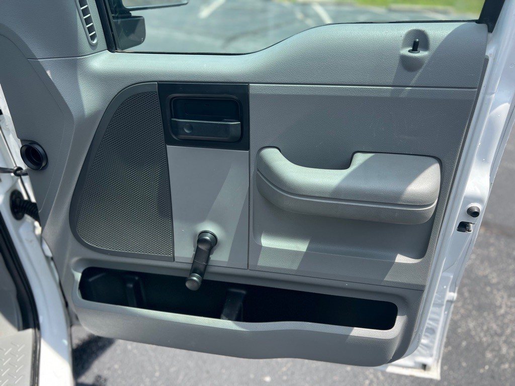 2007 Ford F-150 Image 20