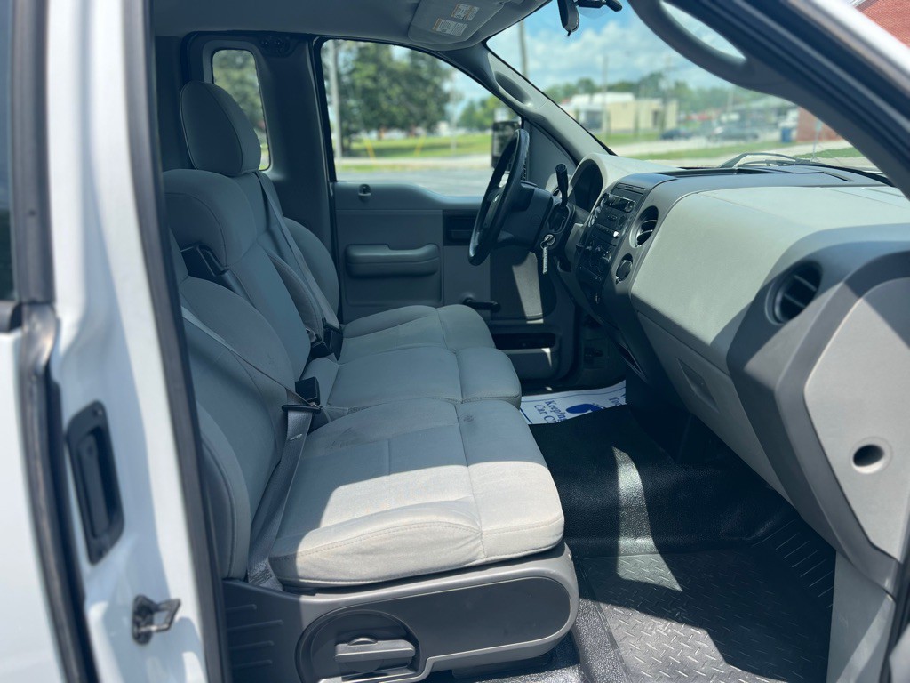 2007 Ford F-150 Image 21