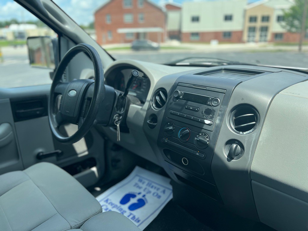 2007 Ford F-150 Image 23