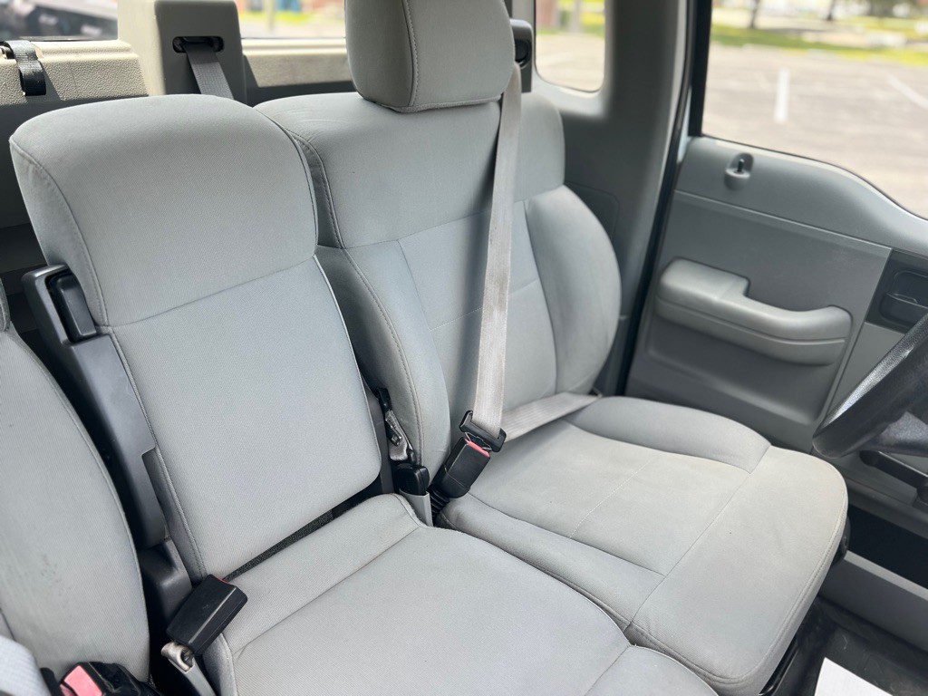 2007 Ford F-150 Image 25