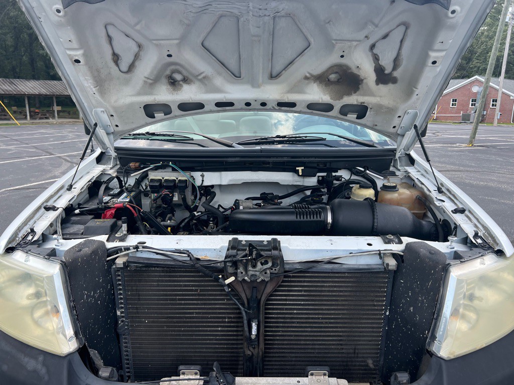 2007 Ford F-150 Image 26