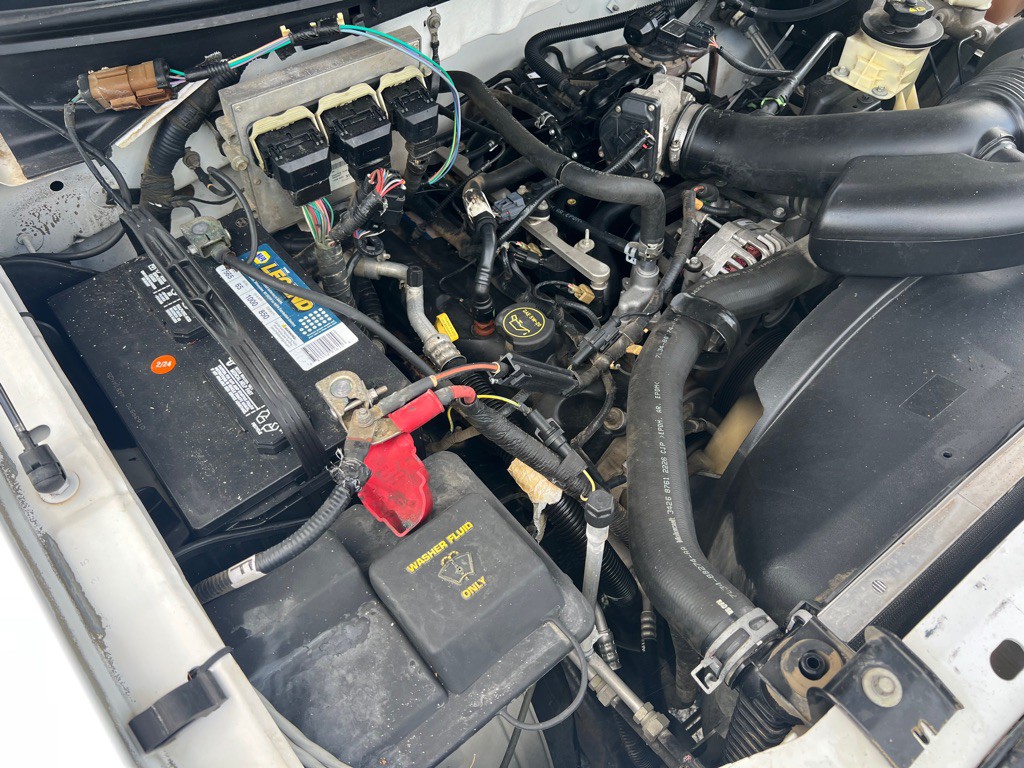 2007 Ford F-150 Image 27