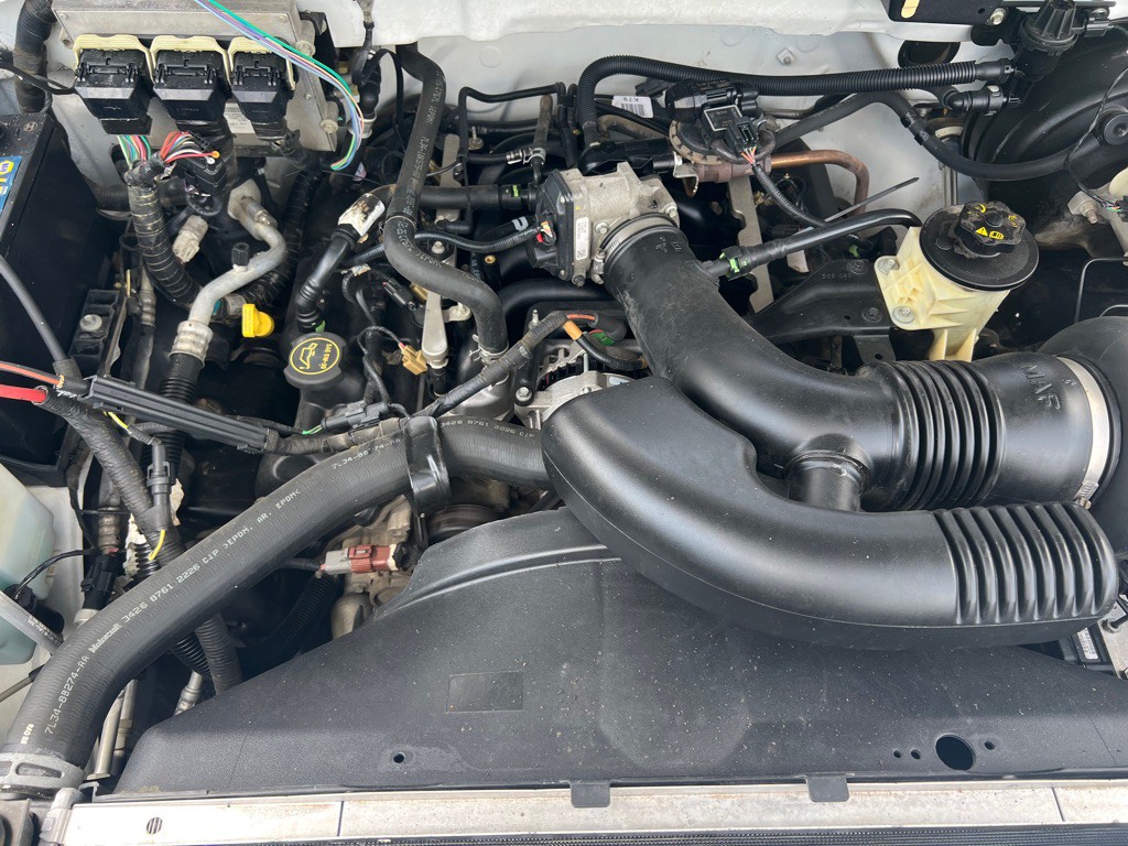 2007 Ford F-150 Image 28