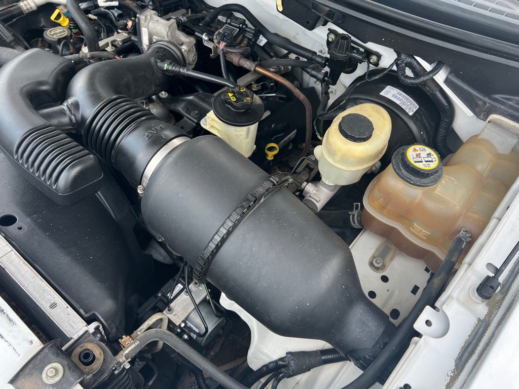 2007 Ford F-150 Image 29