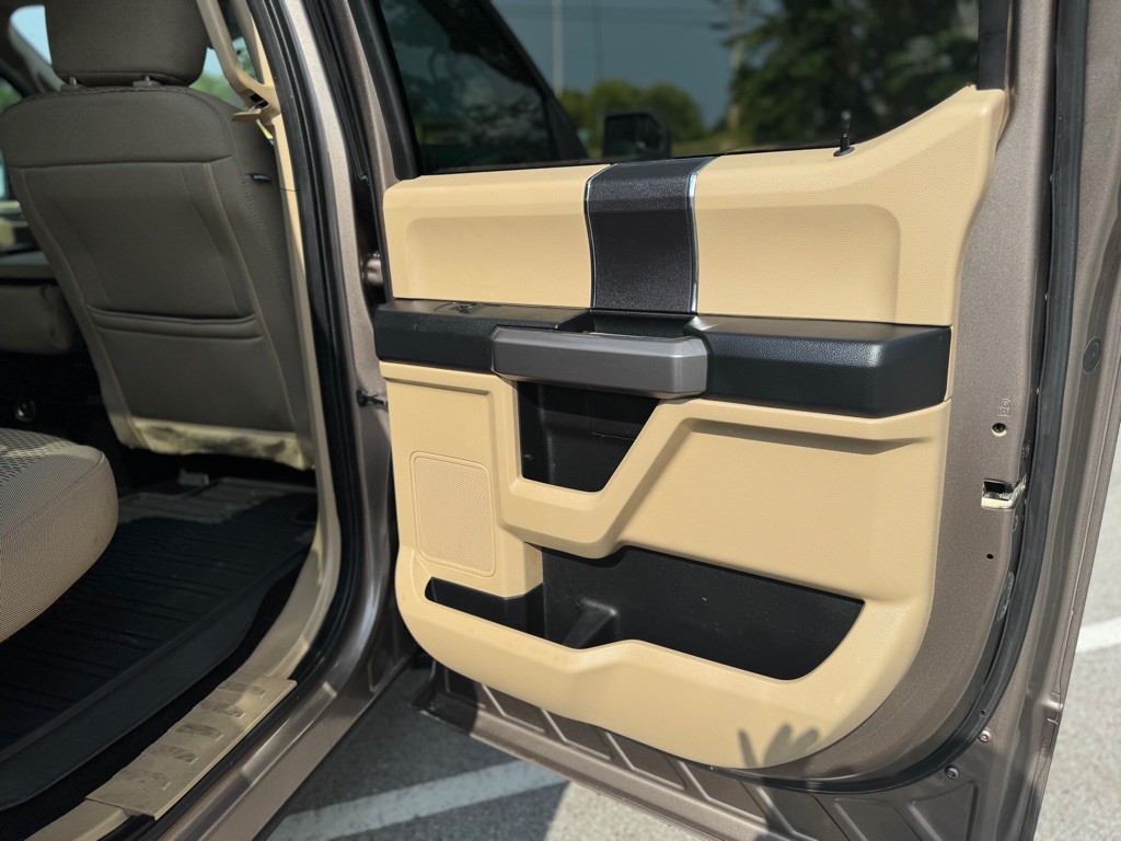 2018 Ford F-150 Image 11