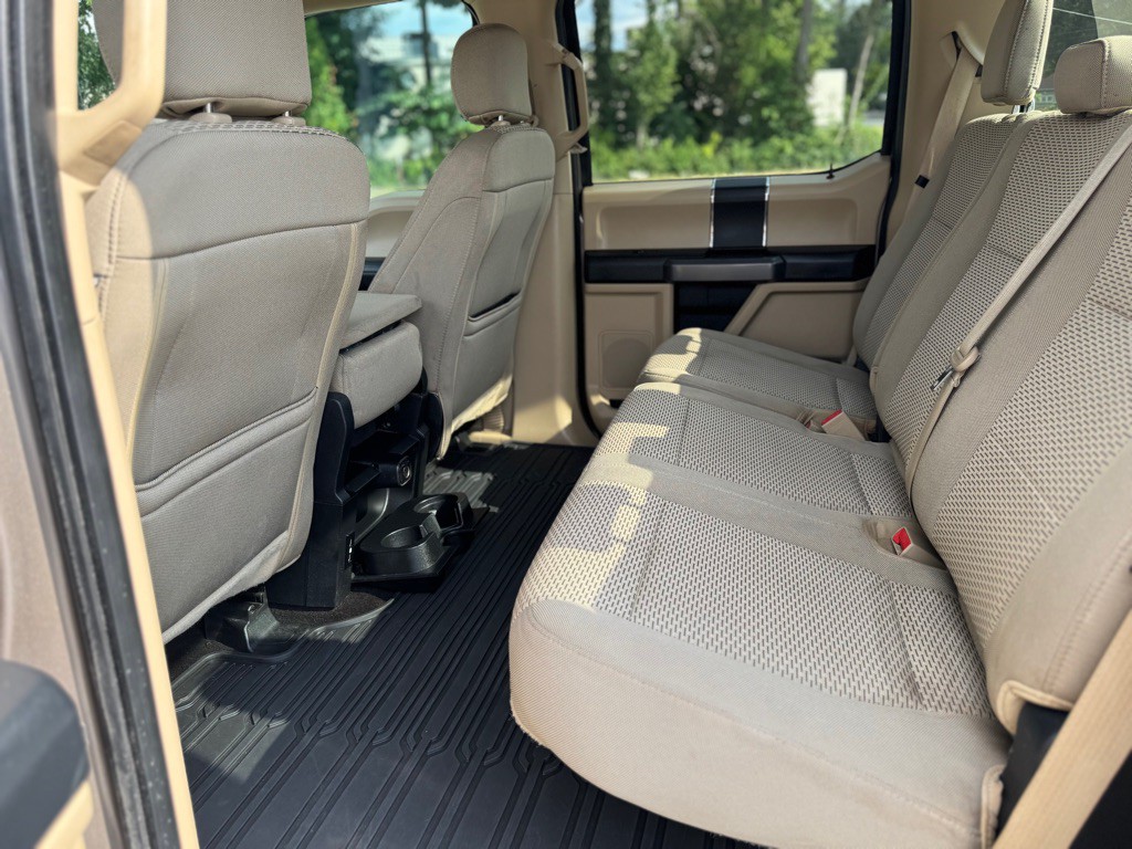 2018 Ford F-150 Image 12