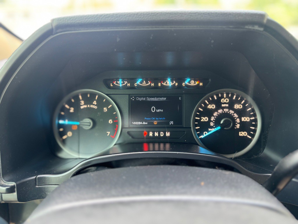 2018 Ford F-150 Image 15