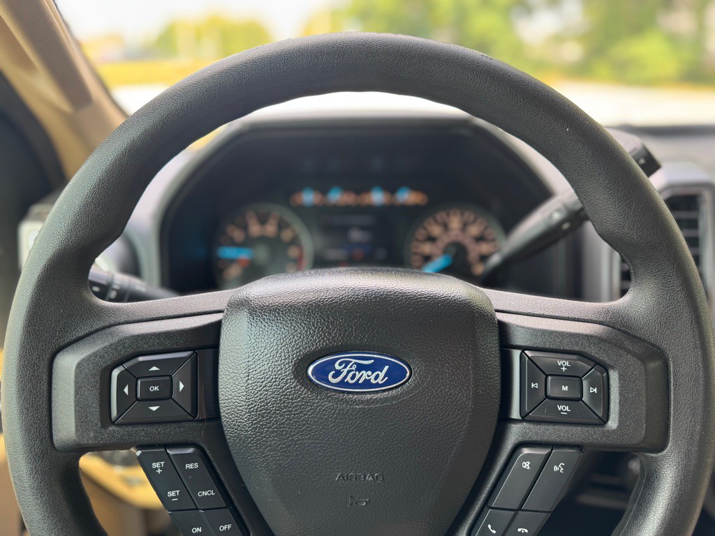 2018 Ford F-150 Image 16