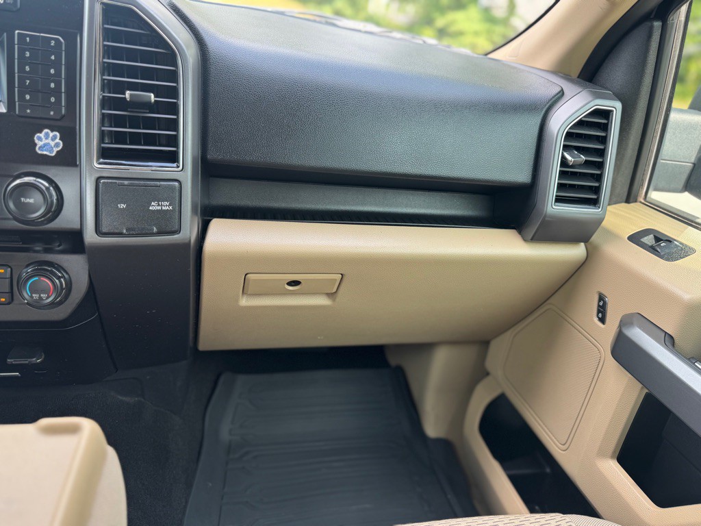 2018 Ford F-150 Image 18