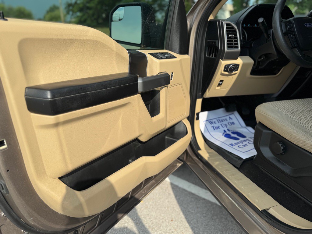 2018 Ford F-150 Image 20