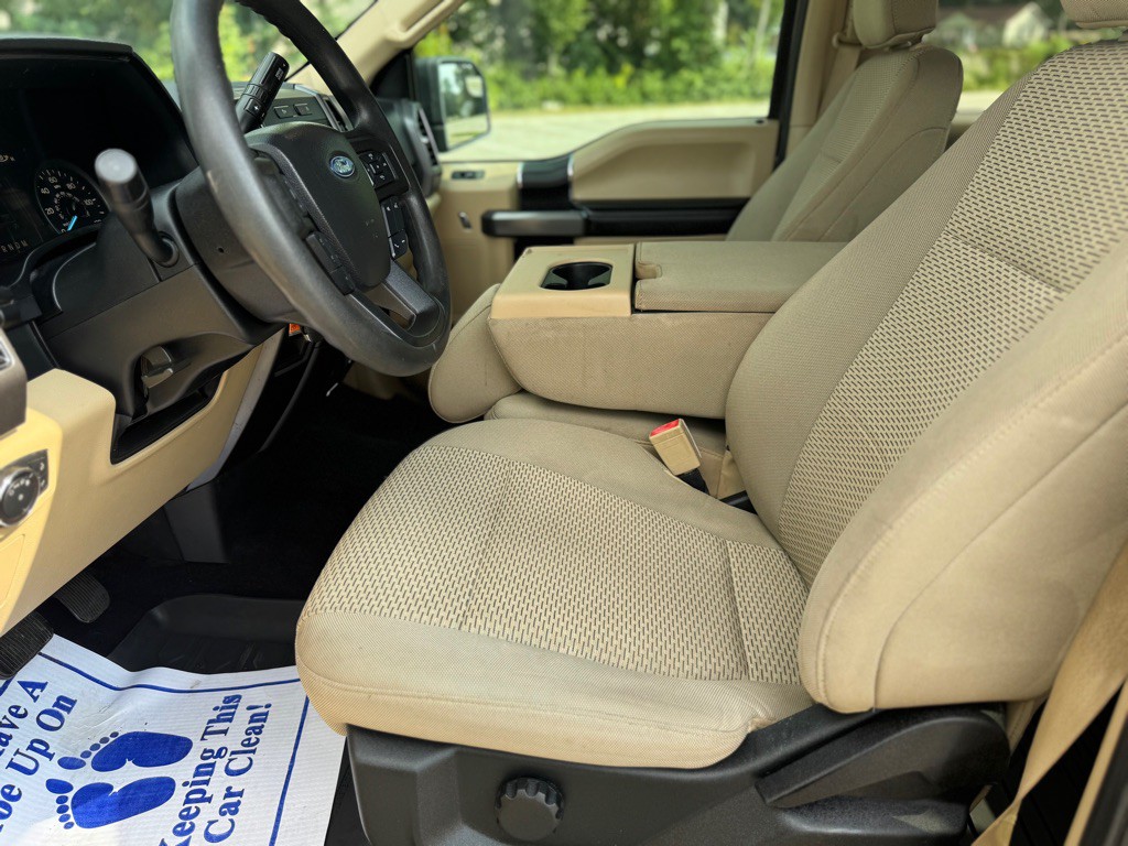 2018 Ford F-150 Image 21