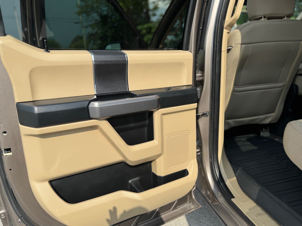 2018 Ford F-150 Image 22