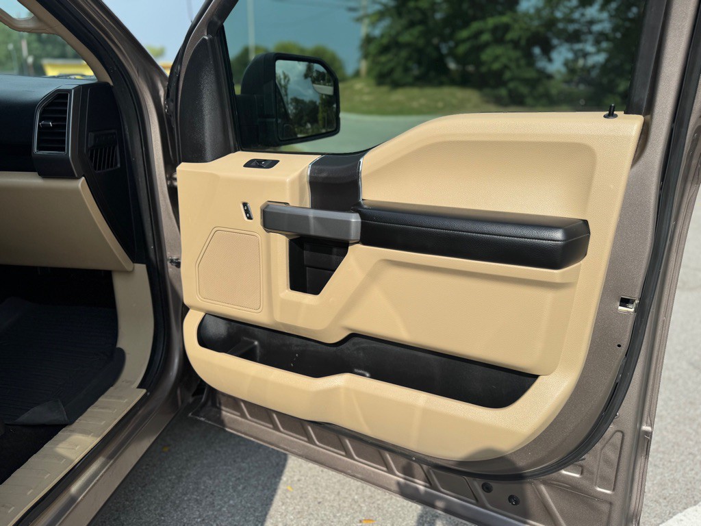 2018 Ford F-150 Image 26