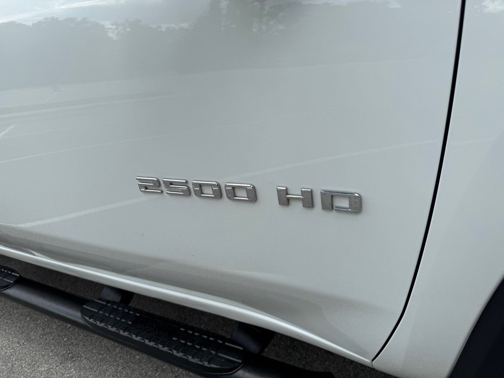2022 Chevrolet Silverado 1500 Image 4