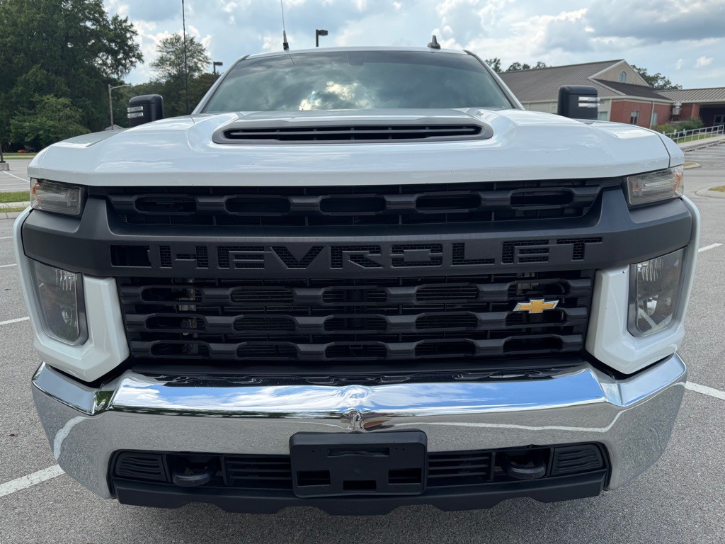 2022 Chevrolet Silverado 1500 Image 8