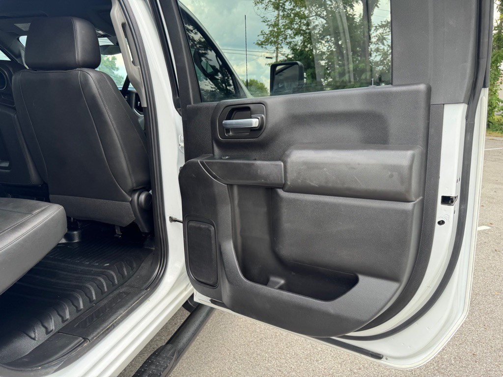 2022 Chevrolet Silverado 1500 Image 10