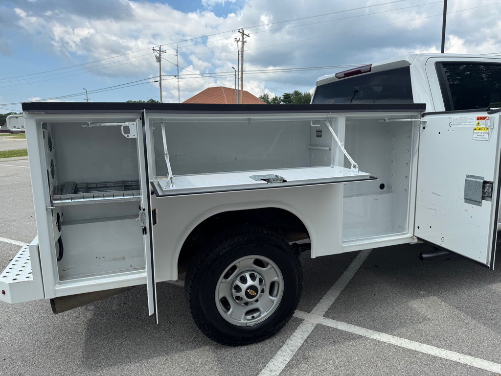 2022 Chevrolet Silverado 1500 Image 13