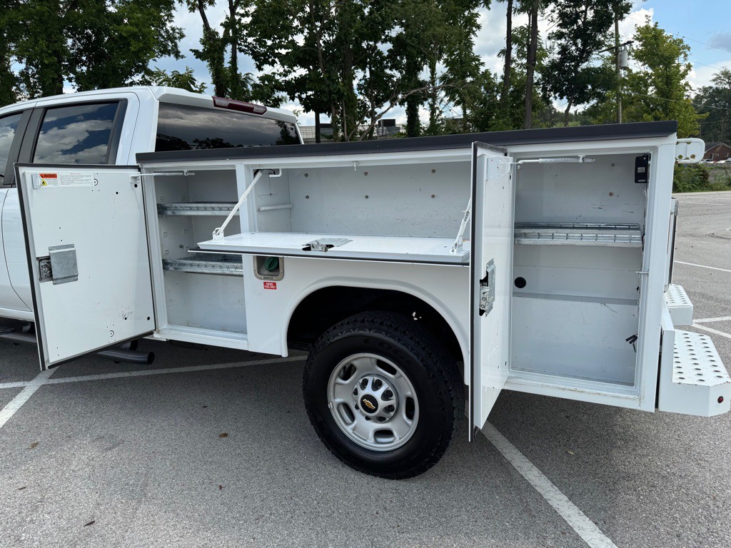 2022 Chevrolet Silverado 1500 Image 15