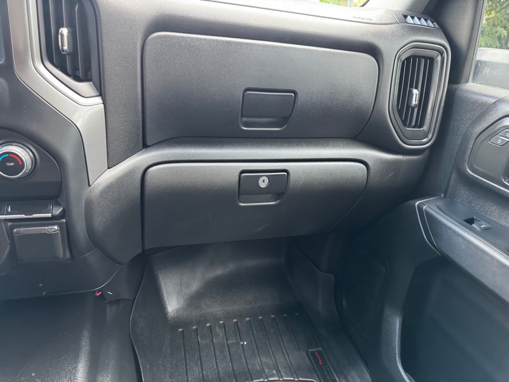 2022 Chevrolet Silverado 1500 Image 20