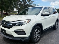 Image for 2017 Honda Pilot EXL ID: 6727258
