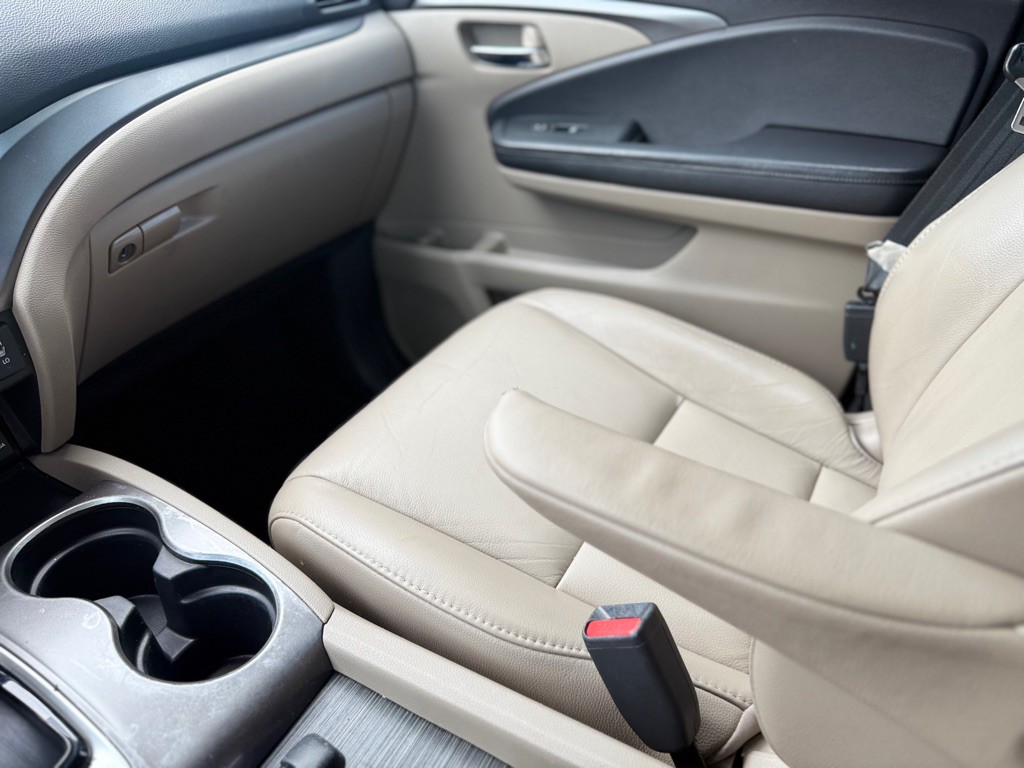2017 Honda Pilot Image 20
