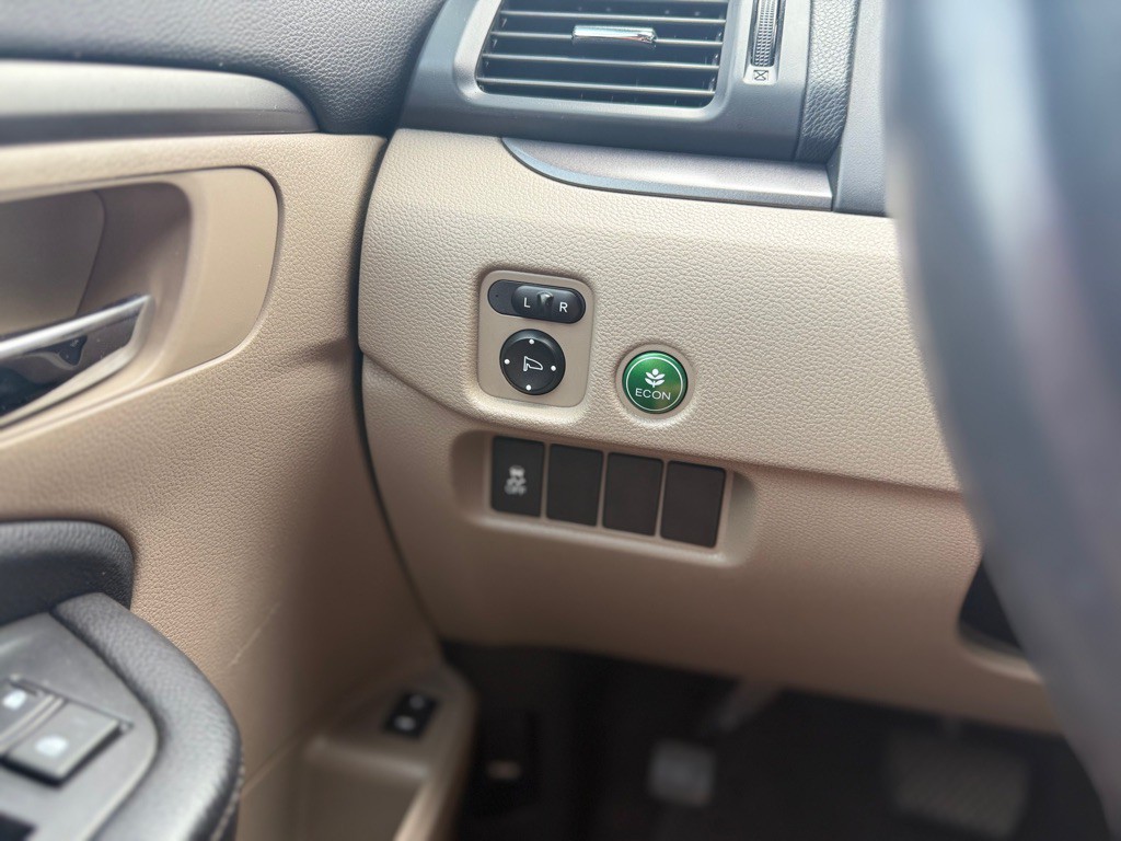 2017 Honda Pilot Image 22