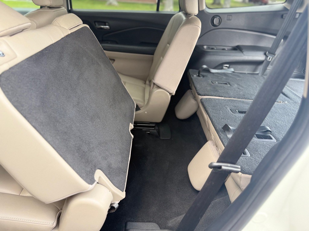 2017 Honda Pilot Image 33