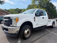 Image for 2017 Ford F-350 Super Duty ID: 6728159