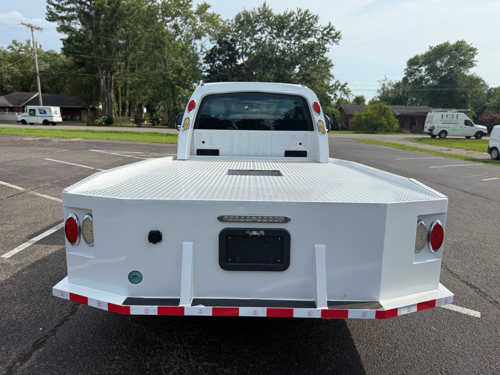 2017 Ford F-350 Image 6