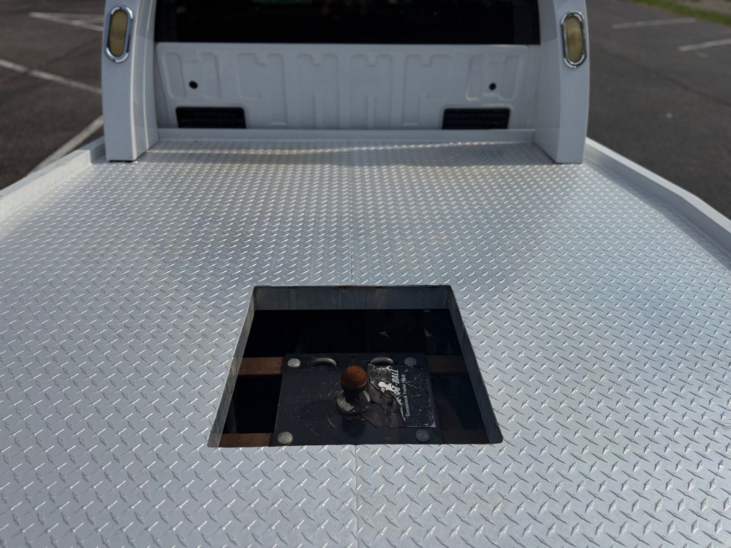 2017 Ford F-350 Image 7