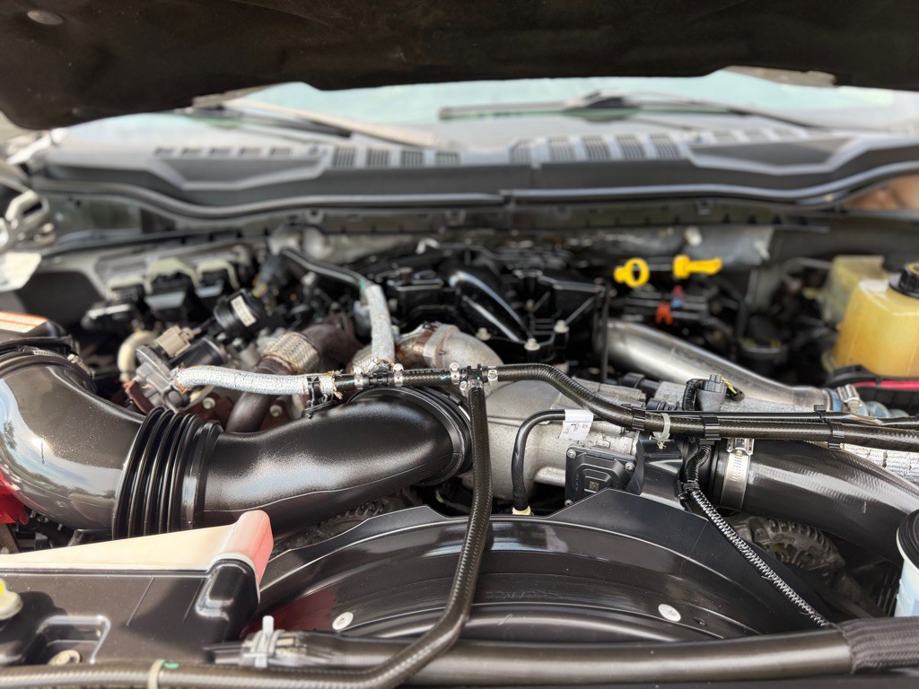 2017 Ford F-350 Image 13