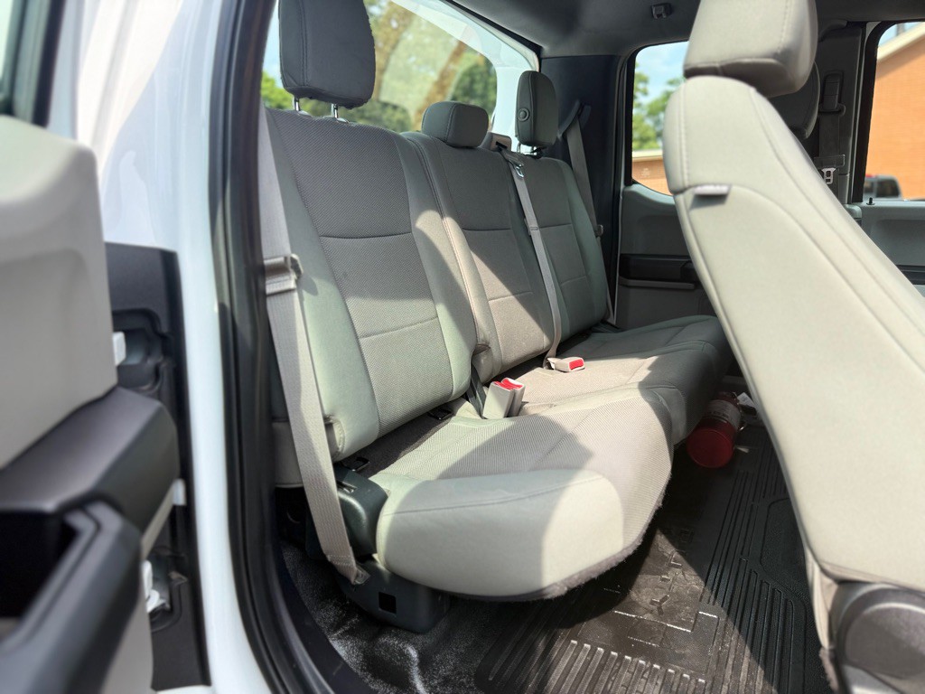 2017 Ford F-350 Image 14